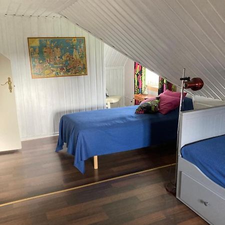 Bokskog, Sjoe, Mtb, Gekas Varberg Villa Rolfstorp Bagian luar foto