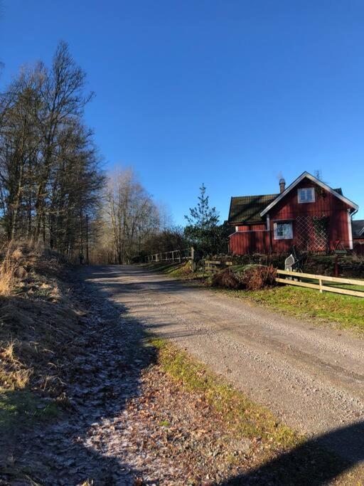 Bokskog, Sjoe, Mtb, Gekas Varberg Villa Rolfstorp Bagian luar foto