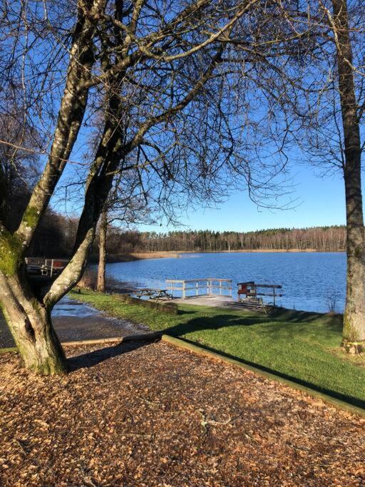 Bokskog, Sjoe, Mtb, Gekas Varberg Villa Rolfstorp Bagian luar foto