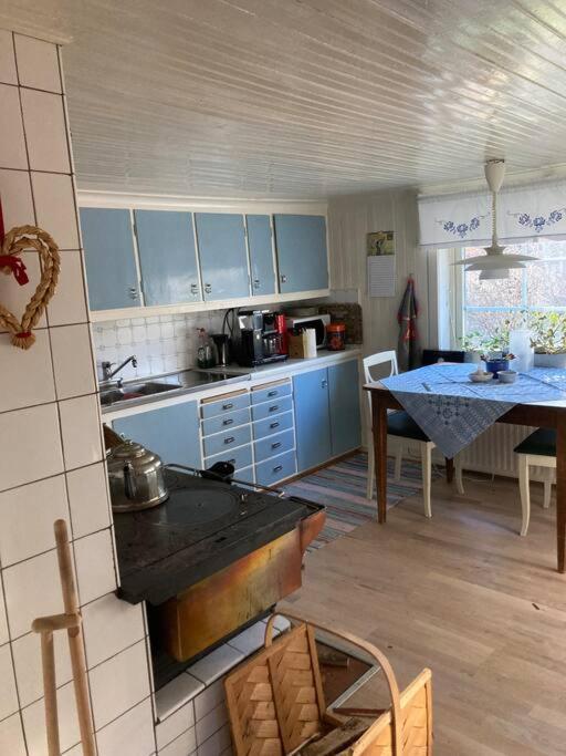 Bokskog, Sjoe, Mtb, Gekas Varberg Villa Rolfstorp Bagian luar foto