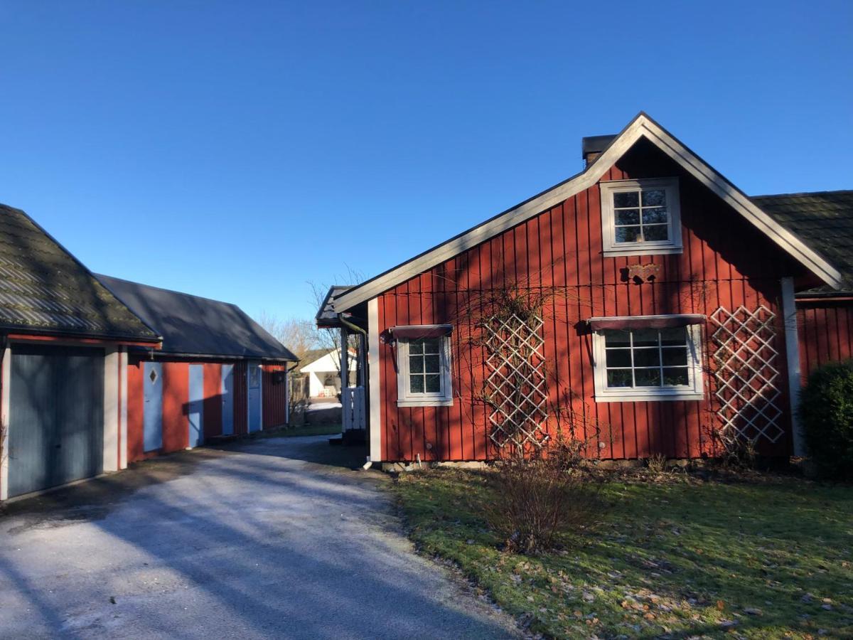 Bokskog, Sjoe, Mtb, Gekas Varberg Villa Rolfstorp Bagian luar foto