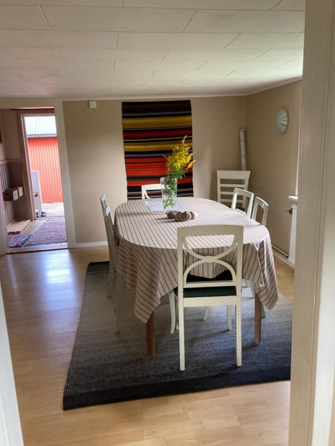 Bokskog, Sjoe, Mtb, Gekas Varberg Villa Rolfstorp Bagian luar foto