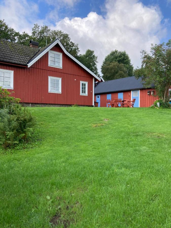 Bokskog, Sjoe, Mtb, Gekas Varberg Villa Rolfstorp Bagian luar foto